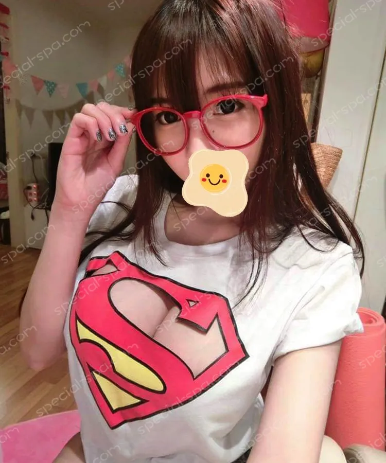 按摩師米寶日常照片