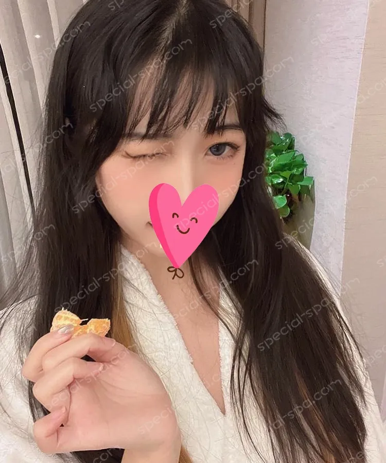 按摩師三歲日常照片