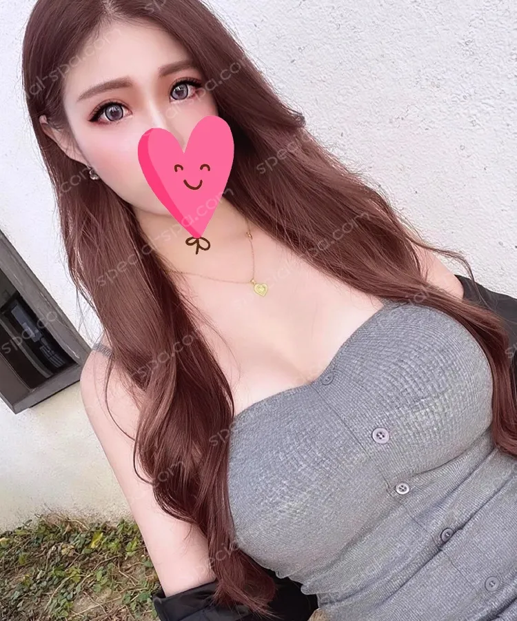 按摩師李芯日常照片
