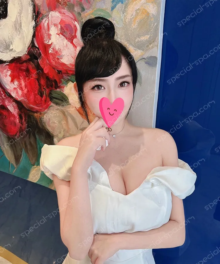 按摩師艾比日常照片