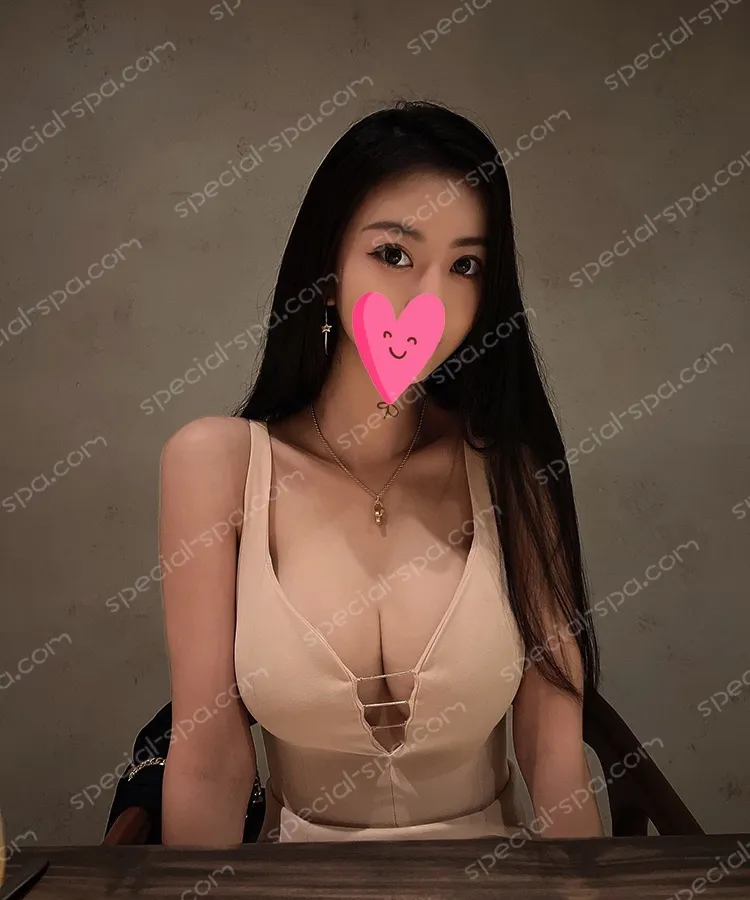 按摩師摩根日常照片