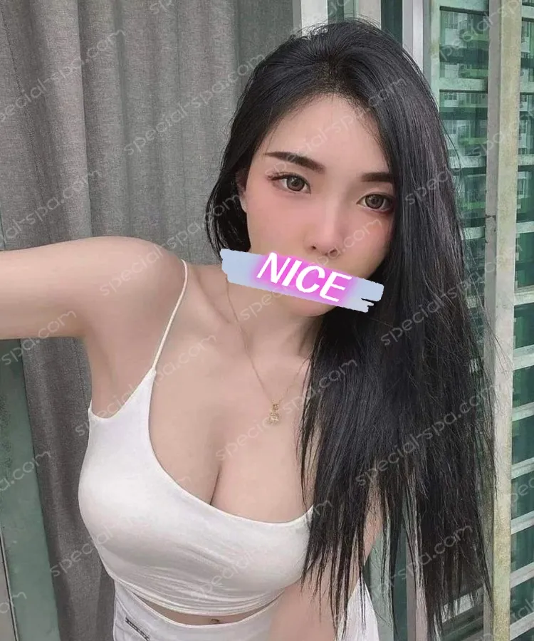 按摩師小貓日常照片