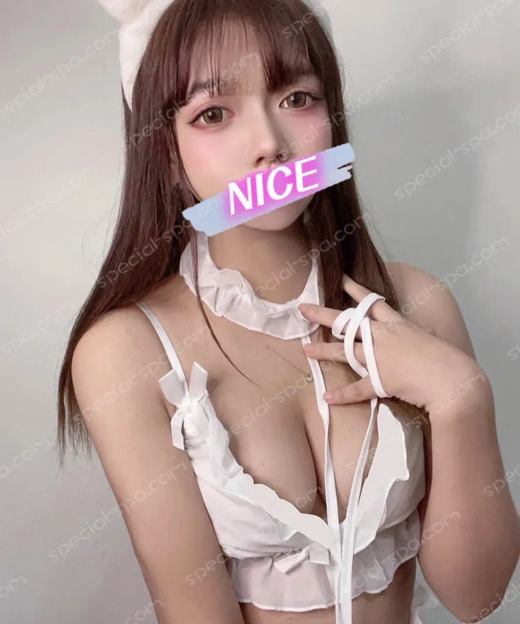 按摩師SELINA日常照片