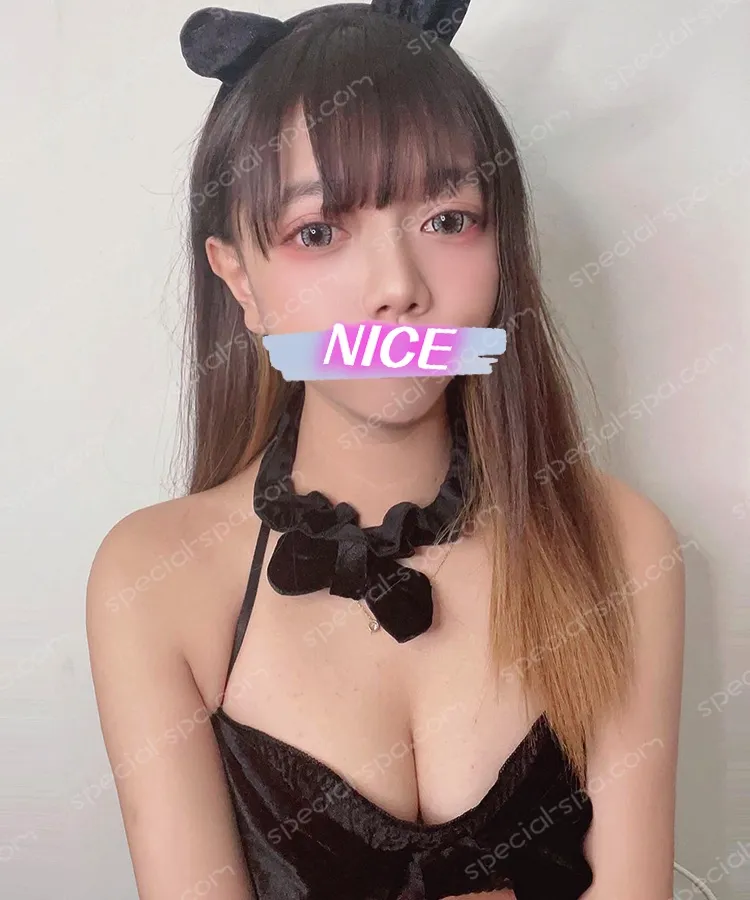 按摩師SELINA日常照片
