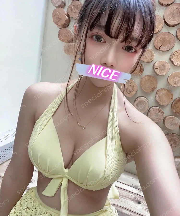 按摩師SELINA日常照片
