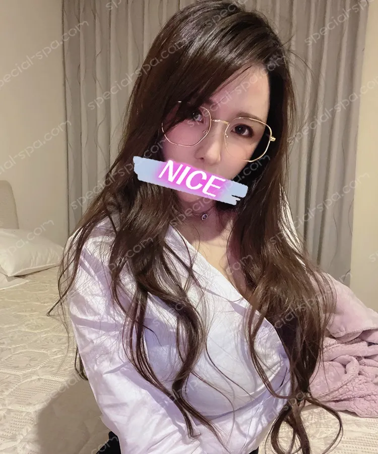 按摩師辰辰日常照片