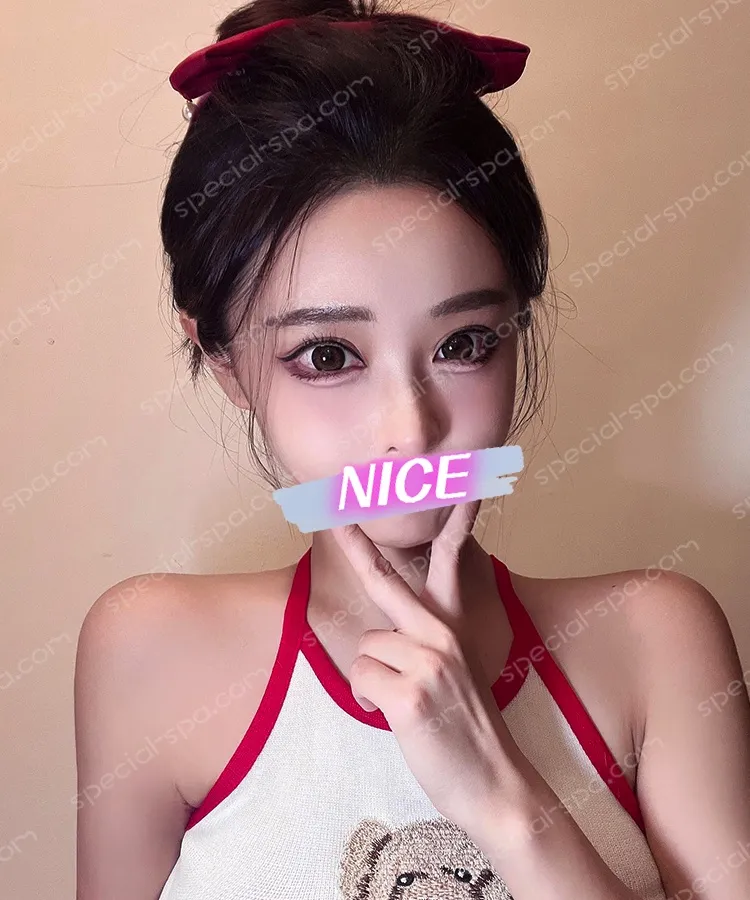 按摩師雪兒日常照片