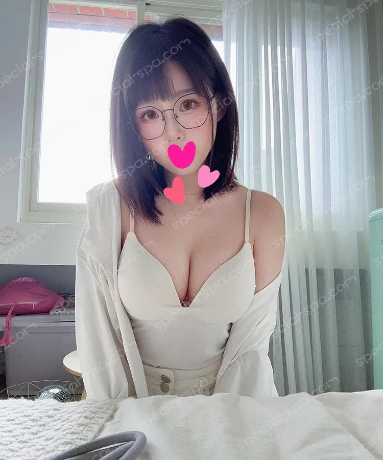 按摩師藍莓日常照片