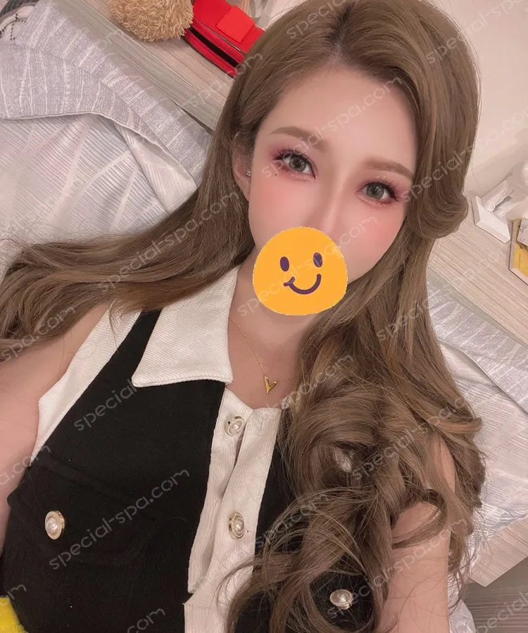 按摩師芳語日常照片
