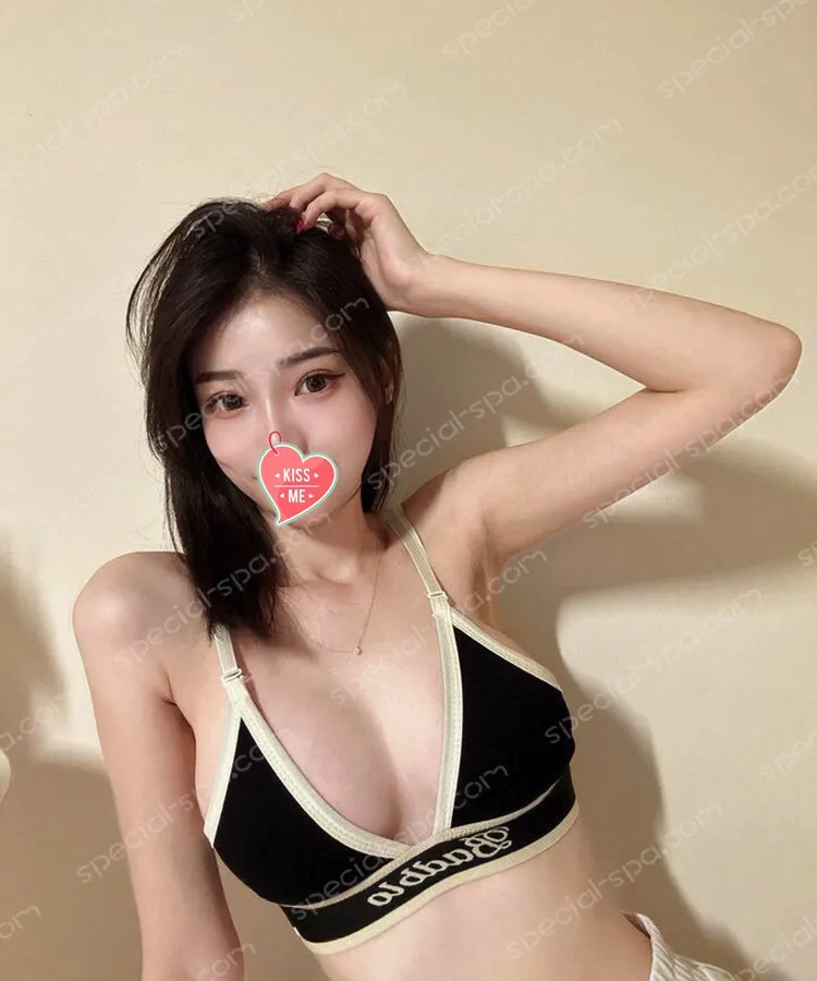 按摩師悠亞日常照片