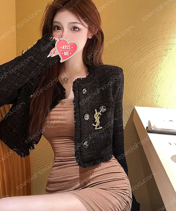 按摩師小兔日常照片