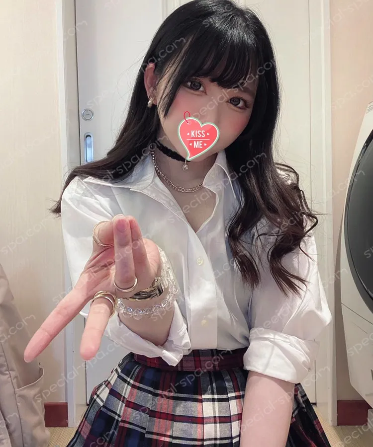 按摩師柒桐日常照片