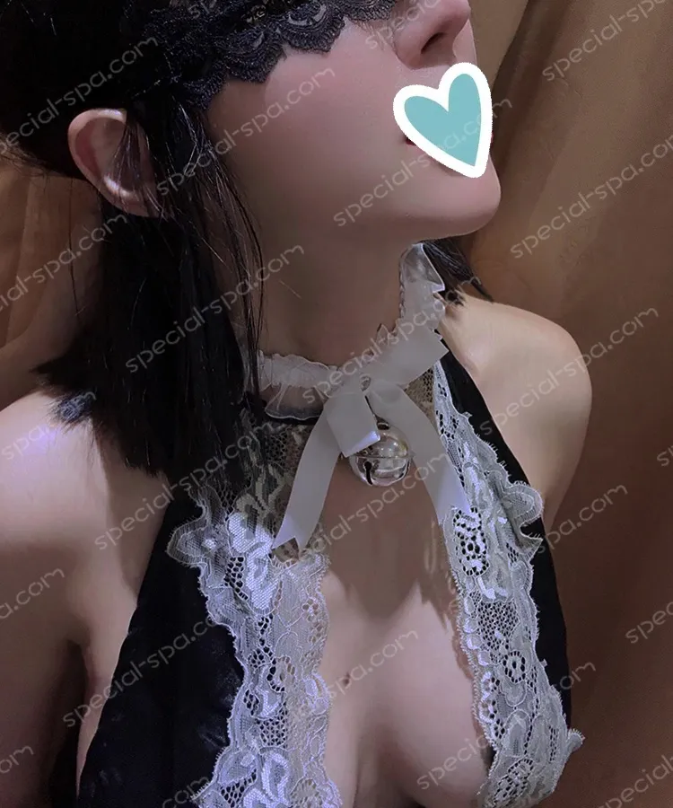 按摩師萱萱日常照片