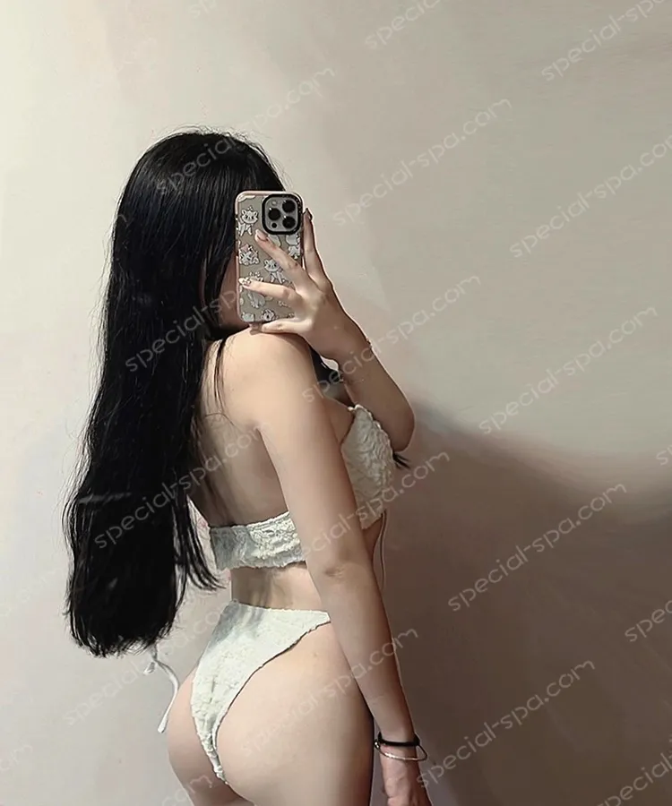 按摩師QQ日常照片