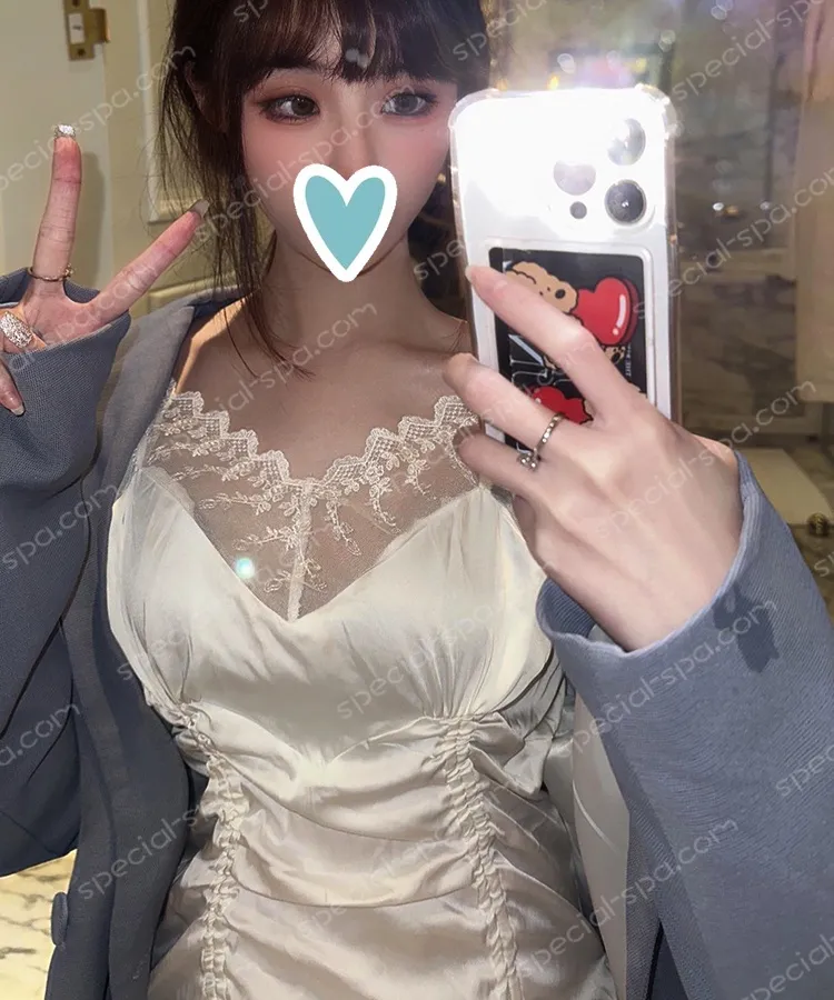 按摩師溫蒂日常照片