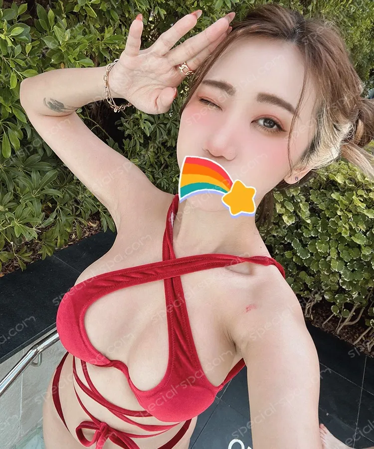 小晴