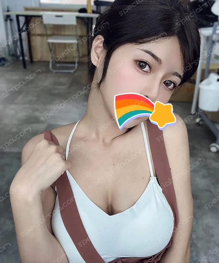 按摩師唯心日常照片