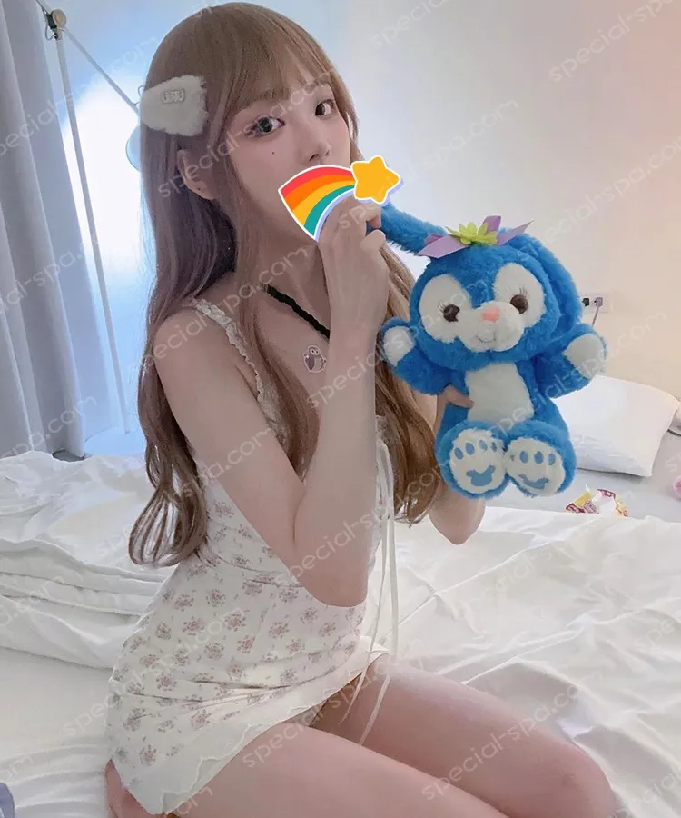 按摩師奶妹日常照片