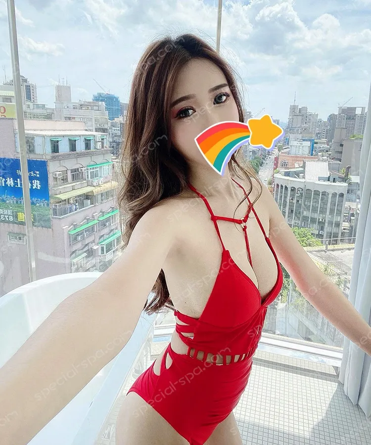 按摩師星辰日常照片