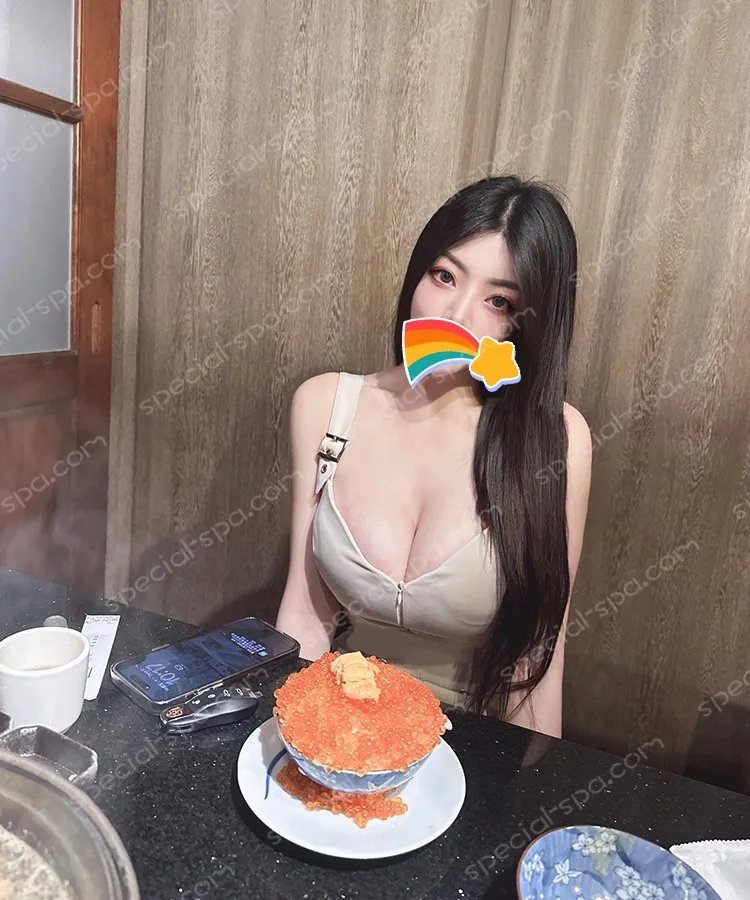 按摩師泡泡日常照片