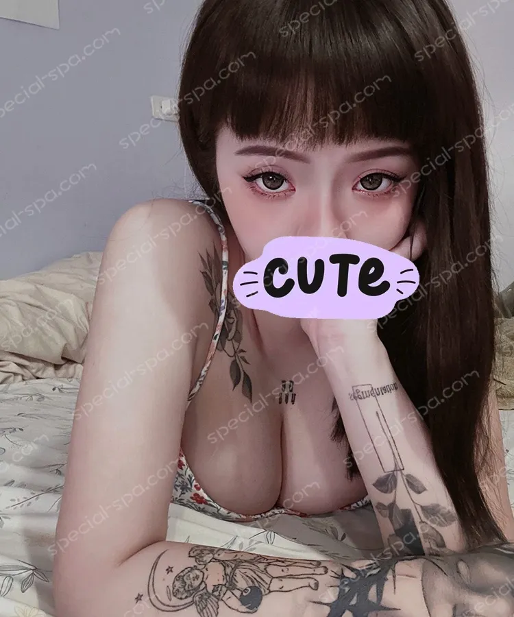 按摩師芯蕾日常照片