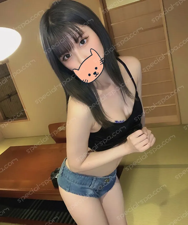 按摩師鳳舞日常照片