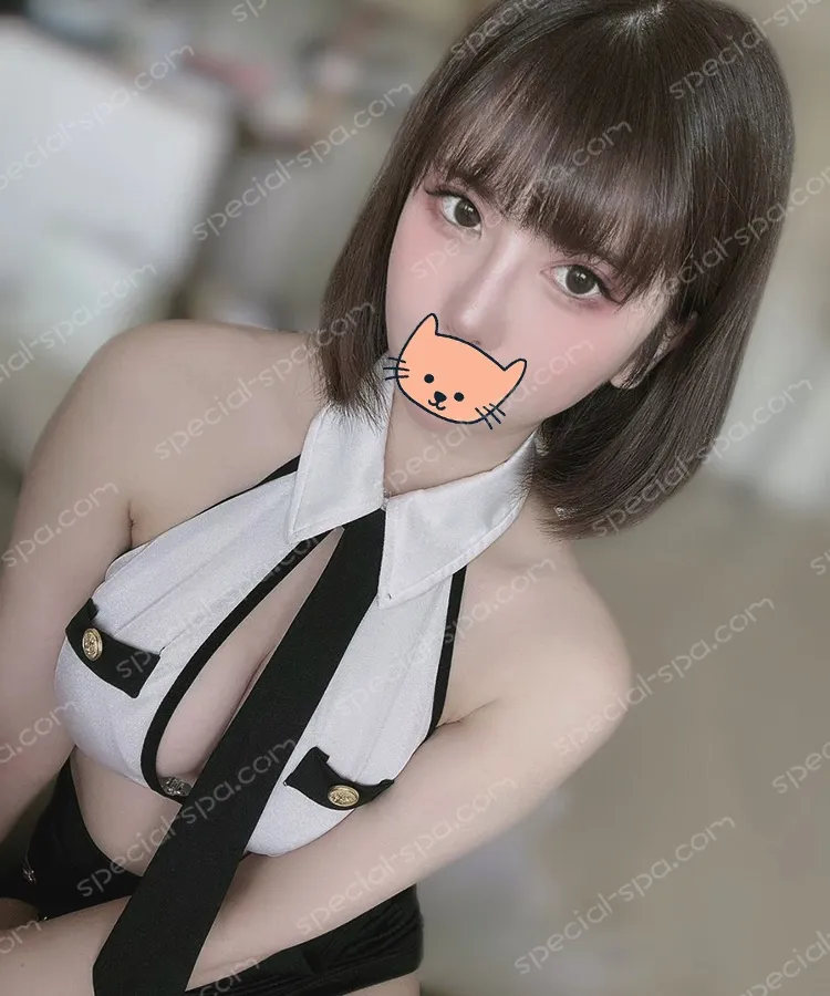 按摩師貝拉日常照片