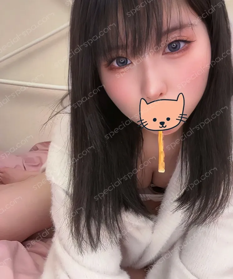 按摩師TINA日常照片