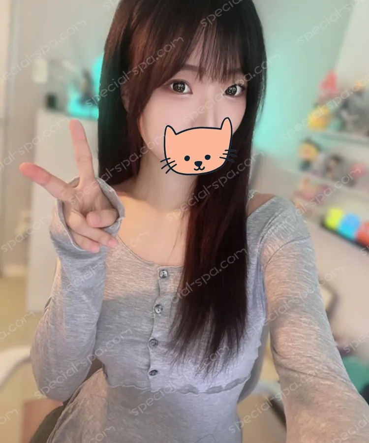 按摩師LULU日常照片