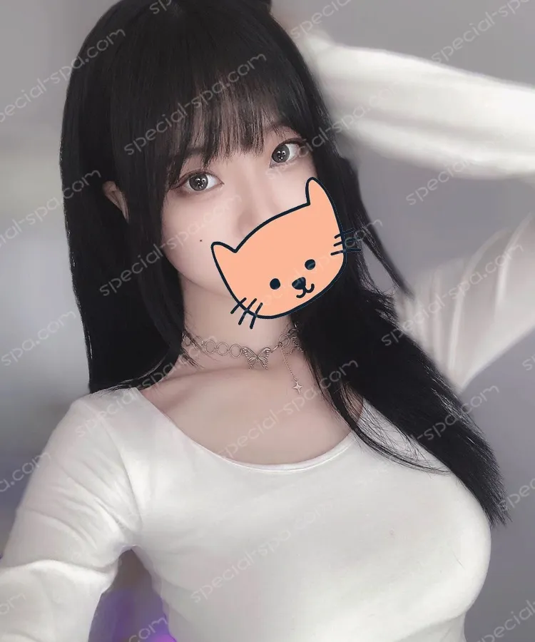 按摩師LULU日常照片