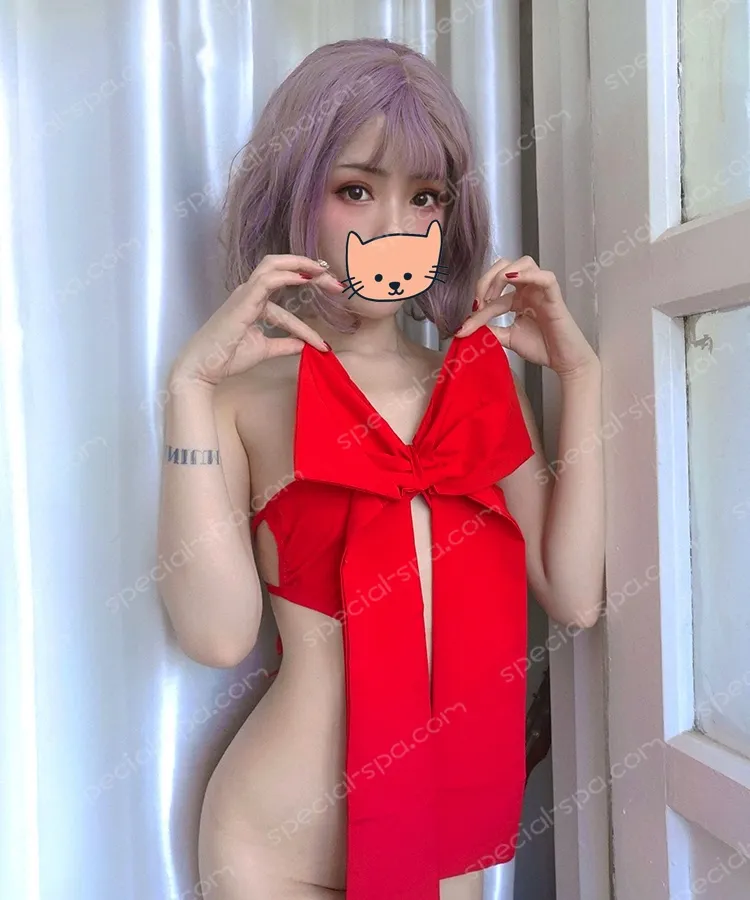按摩師JENNIE日常照片