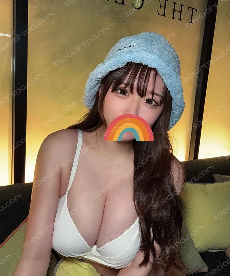 按摩師柔伊日常照片