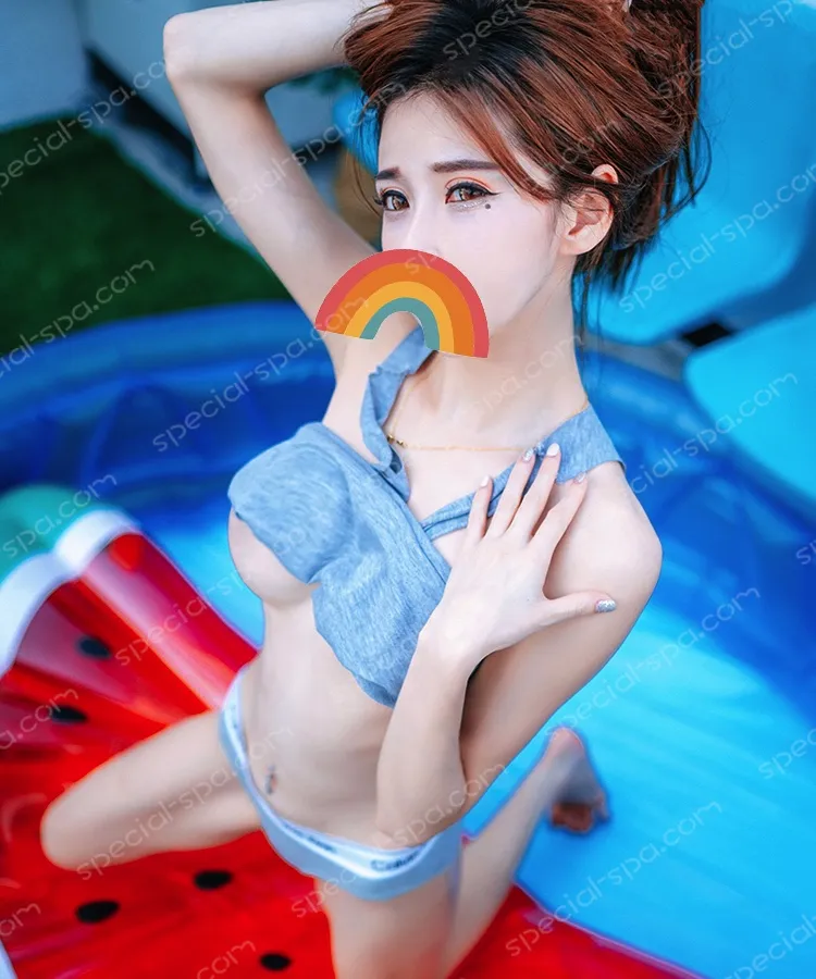 按摩師JESSICA日常照片