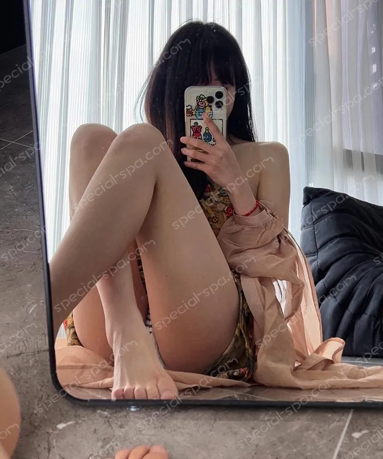 按摩師哈哈日常照片
