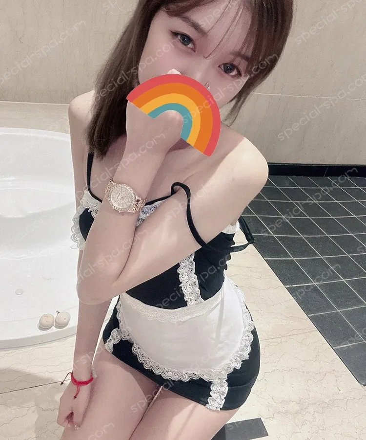 按摩師哈哈日常照片