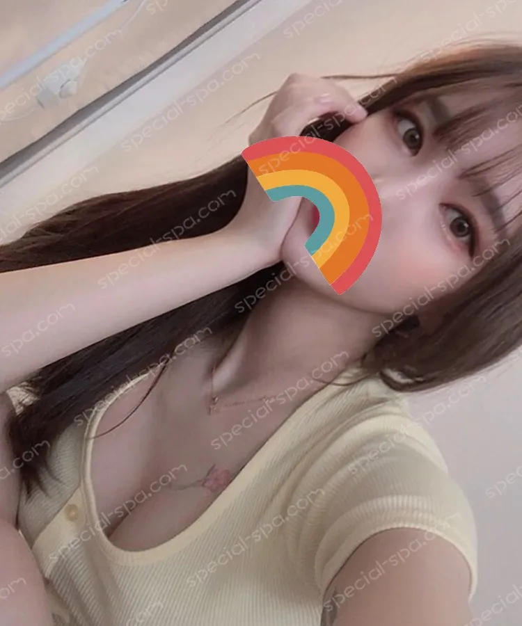 按摩師小蠻日常照片