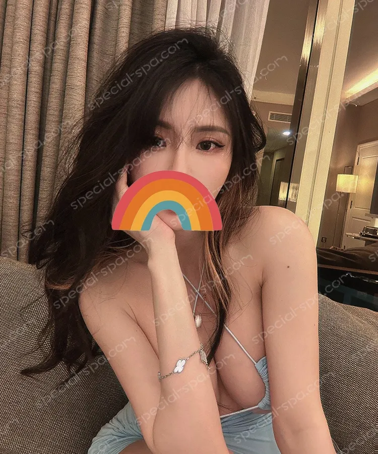 按摩師點點日常照片