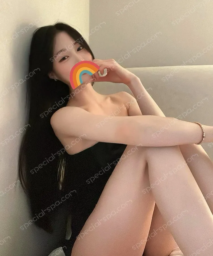 按摩師冬冬日常照片