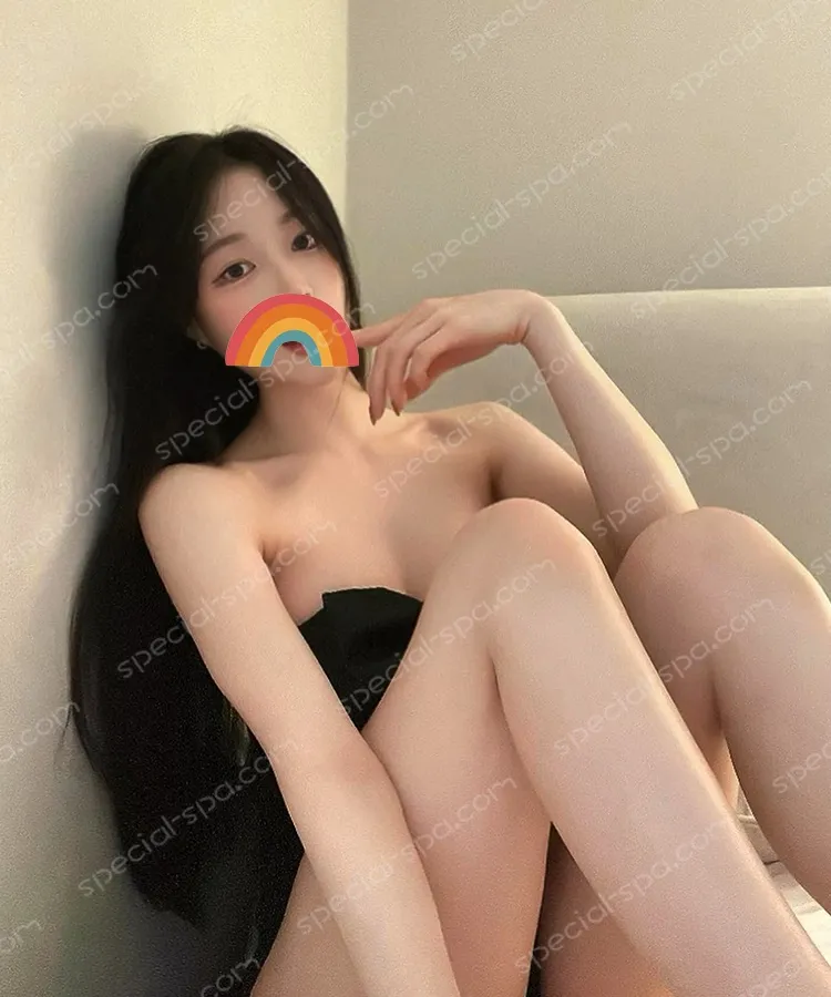 按摩師冬冬日常照片