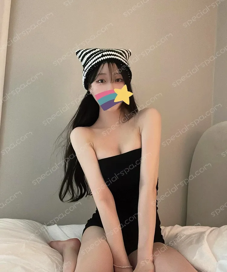 按摩師NICO日常照片