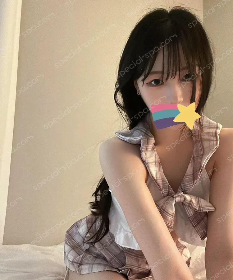 按摩師佐安日常照片