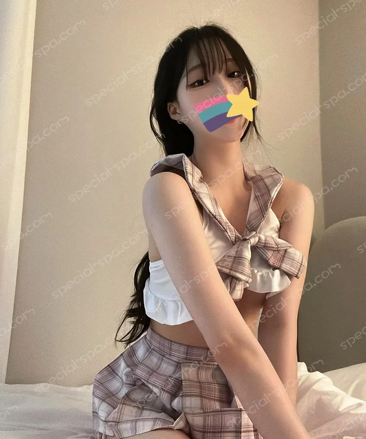 按摩師佐安日常照片