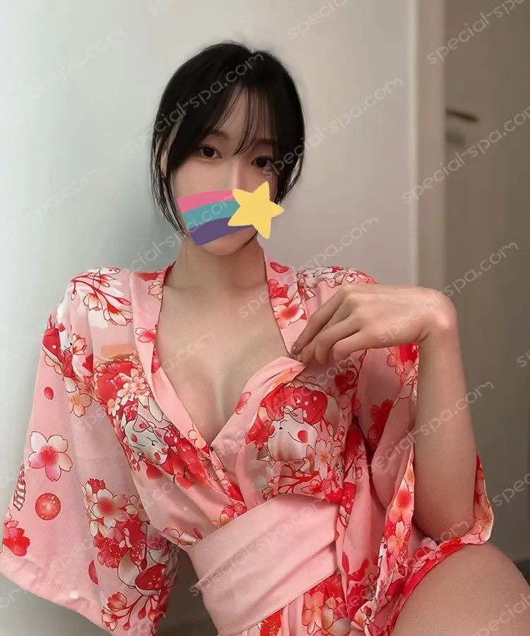 按摩師噗噗日常照片