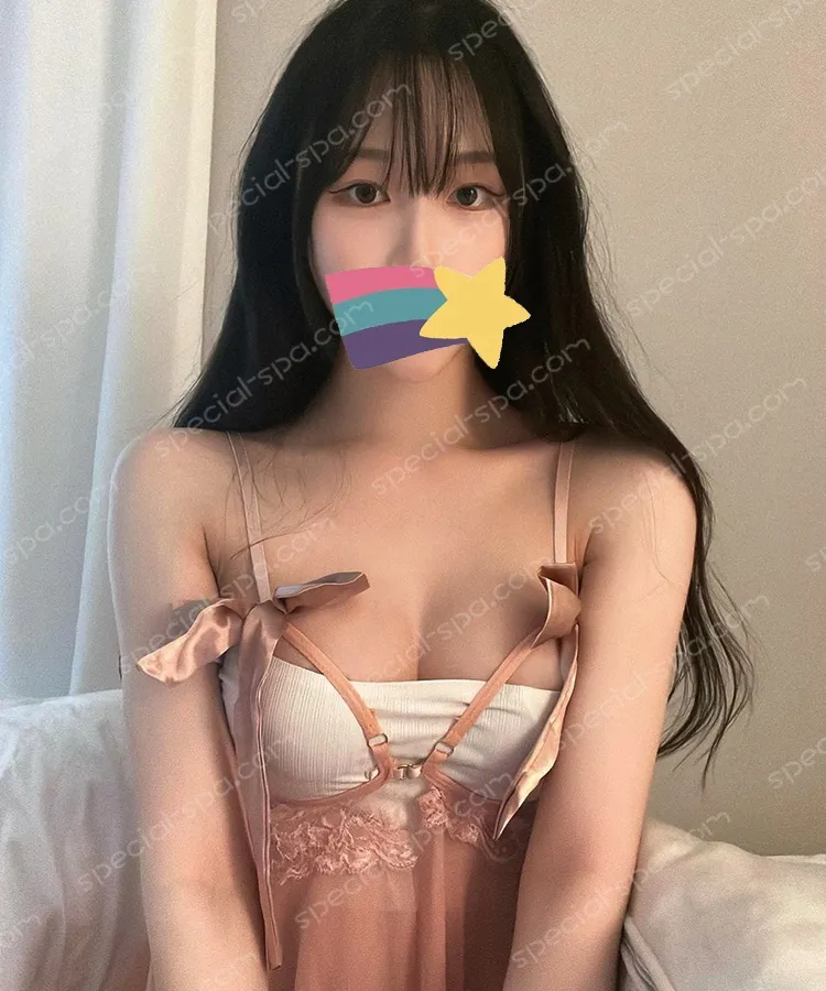 按摩師安娜日常照片