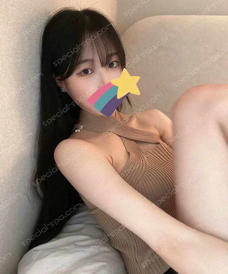 按摩師安娜日常照片