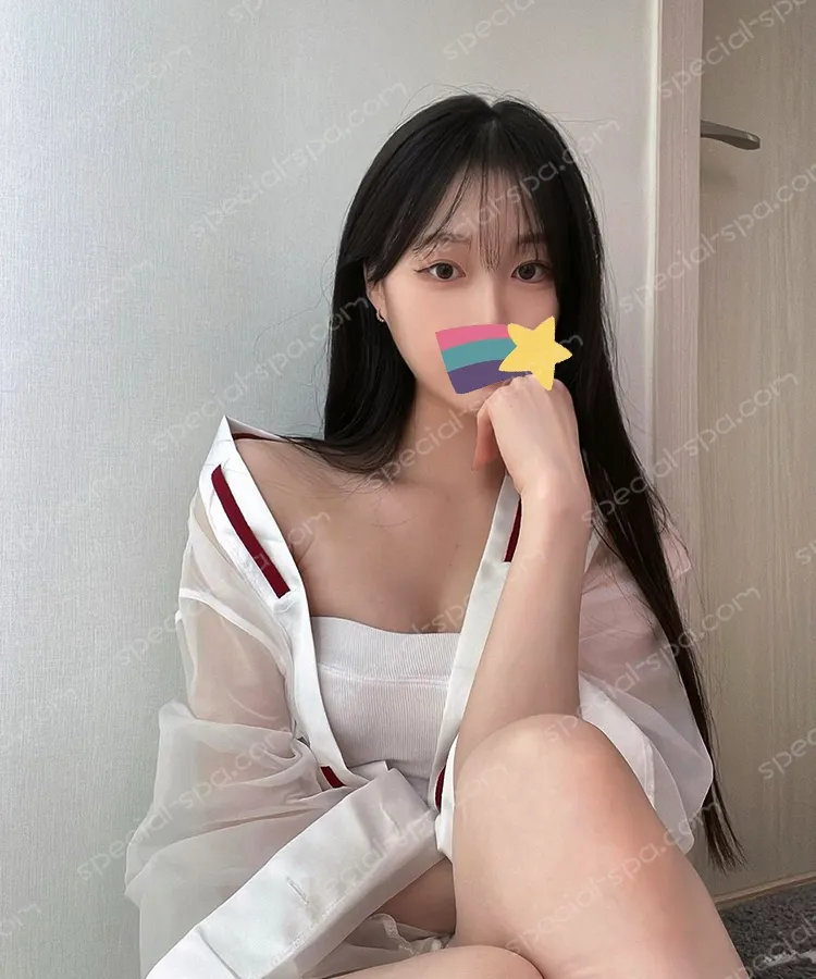 按摩師沐橙日常照片