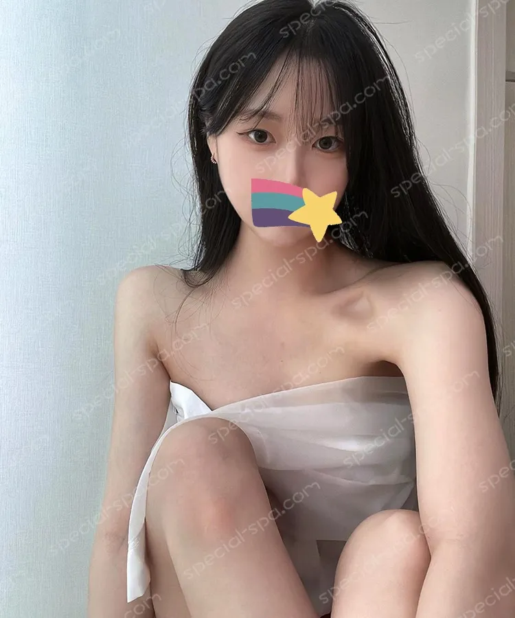 按摩師沐橙日常照片