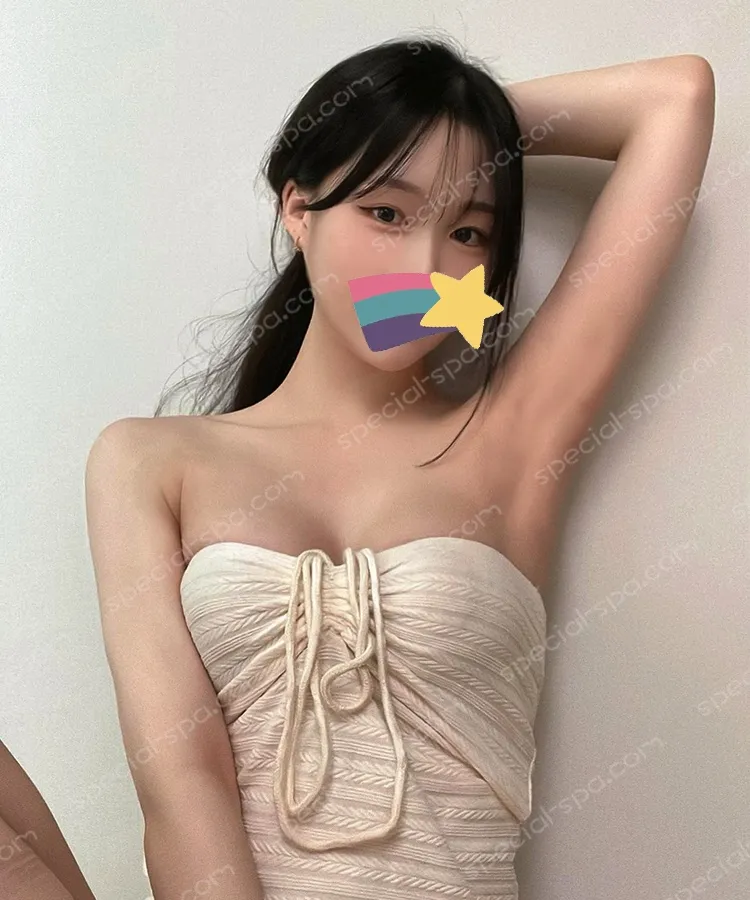 按摩師CK日常照片