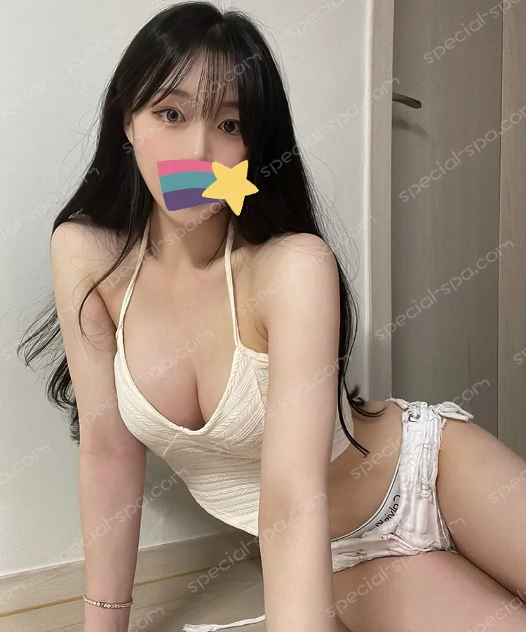 按摩師米奇日常照片
