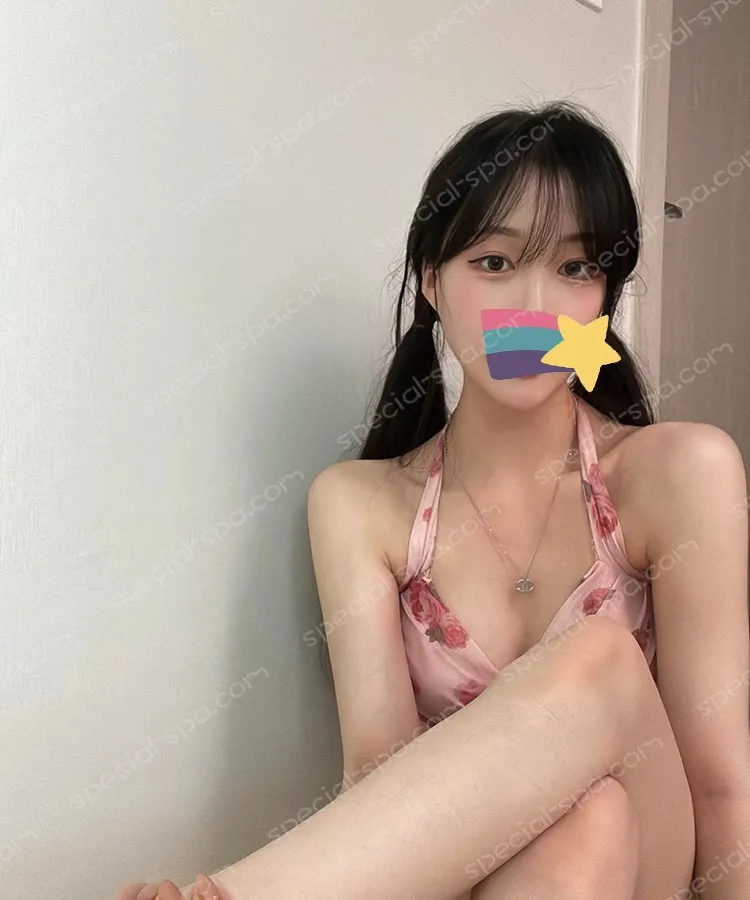 按摩師布蕾日常照片